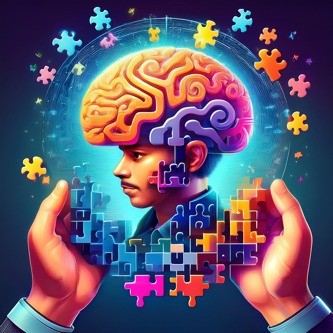 Brain Buster
