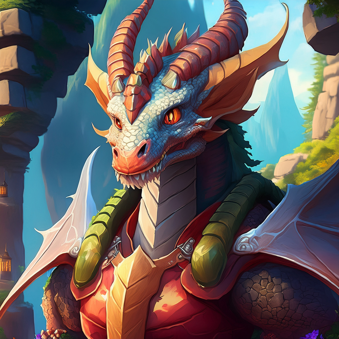 Dragon's Lair