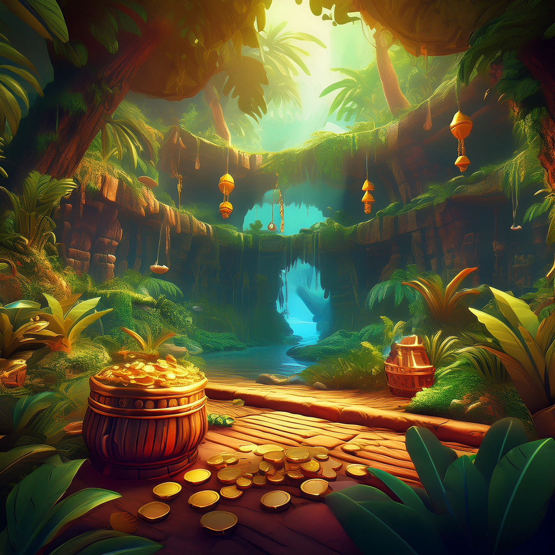 Jungle Quest
