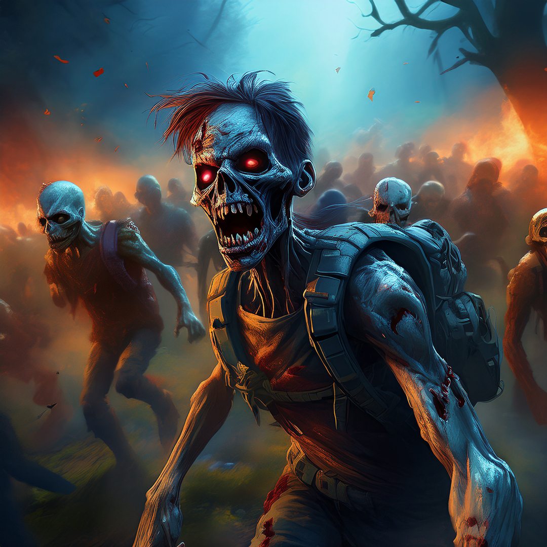 Zombie Assault